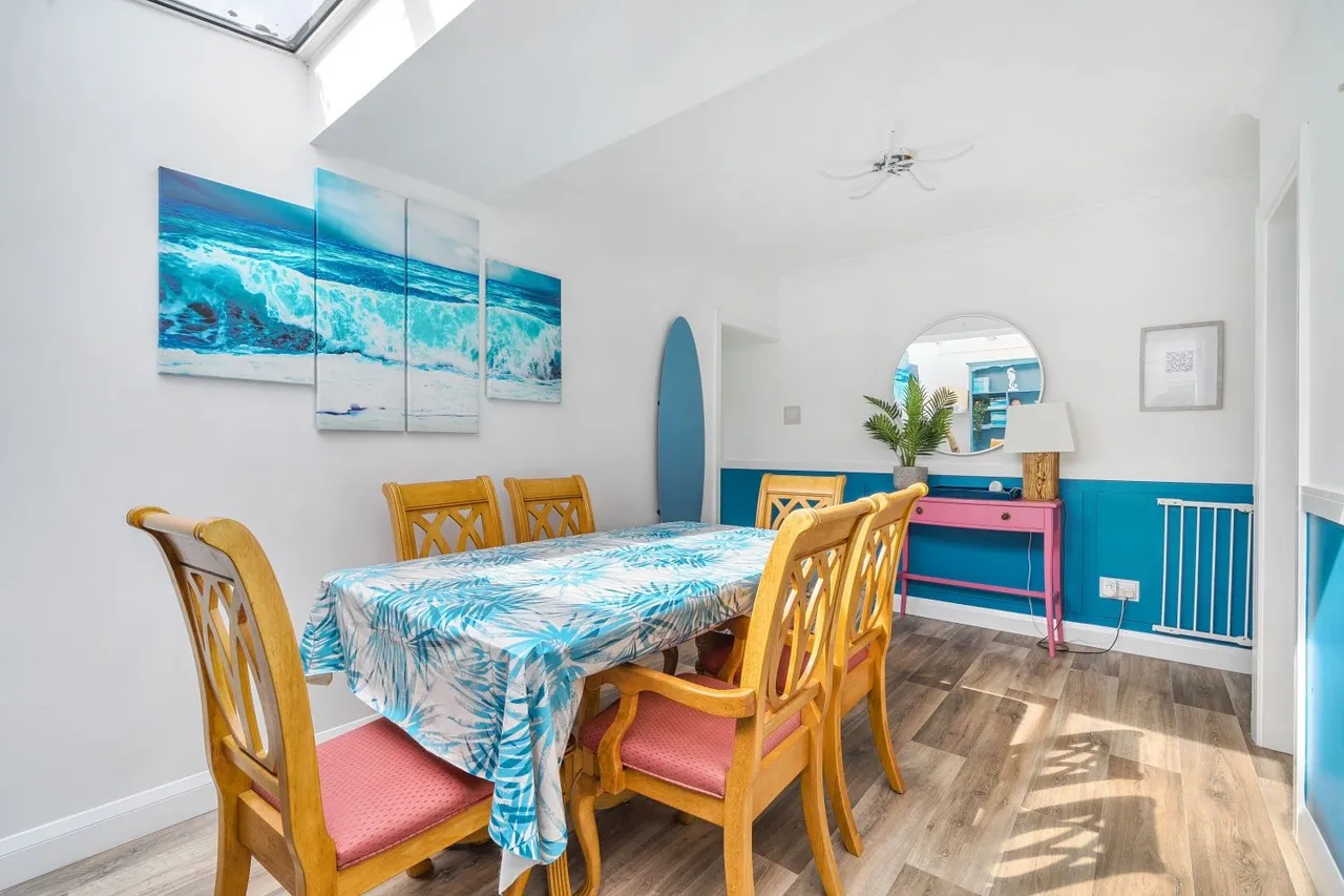 Swanswood Gardens, Westward Ho, EX39, photo 2