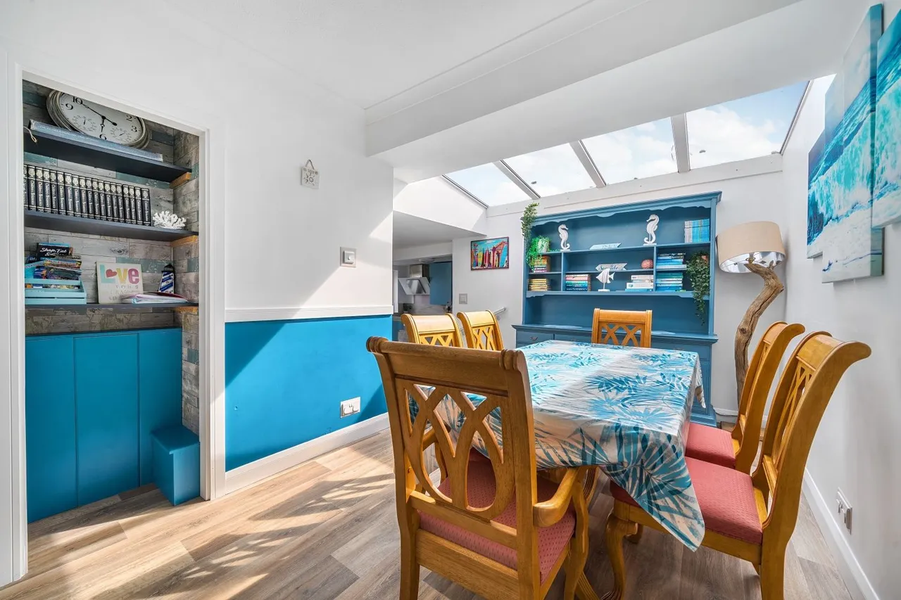 Swanswood Gardens, Westward Ho, EX39, photo 10