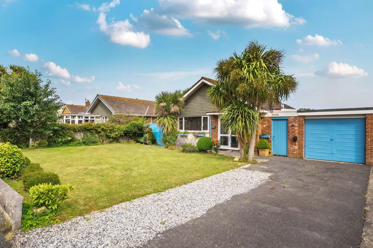 Swanswood Gardens, Westward Ho, EX39, photo 5
