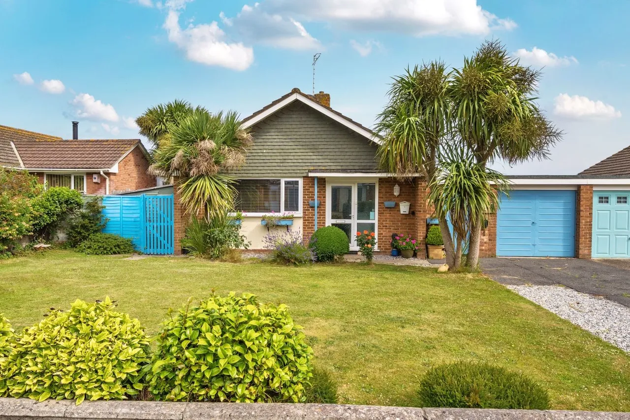 Swanswood Gardens, Westward Ho, EX39, photo 26