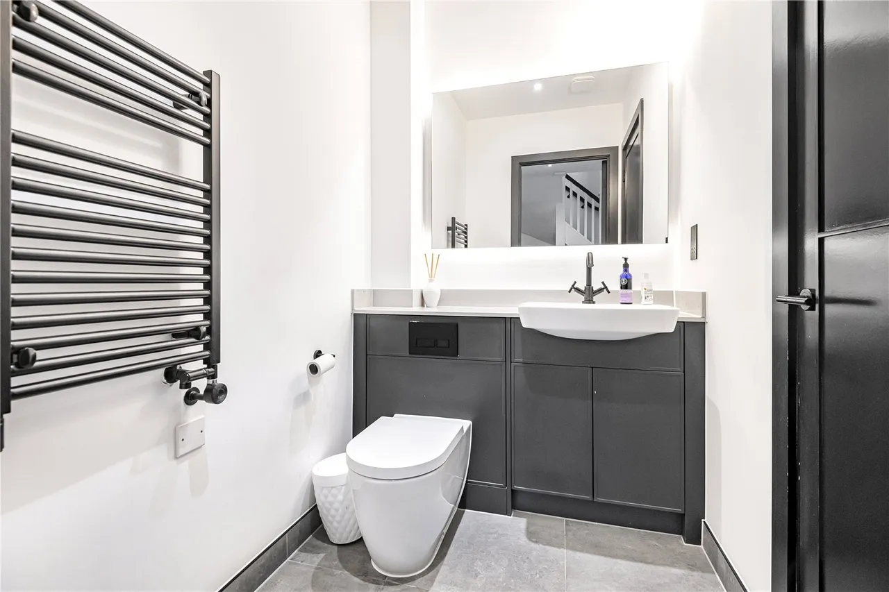 Daffodil Crescent, Barnet, EN4 0EB, photo 22