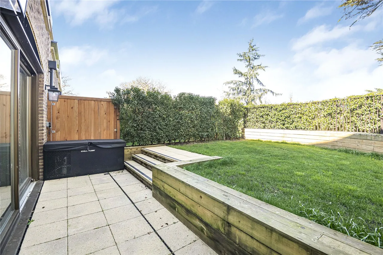 Daffodil Crescent, Barnet, EN4 0EB, photo 23