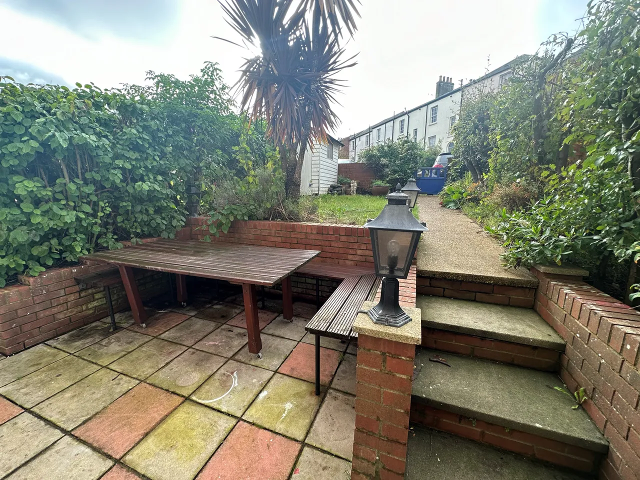 Bernard Street, Southampton, SO14, photo 12