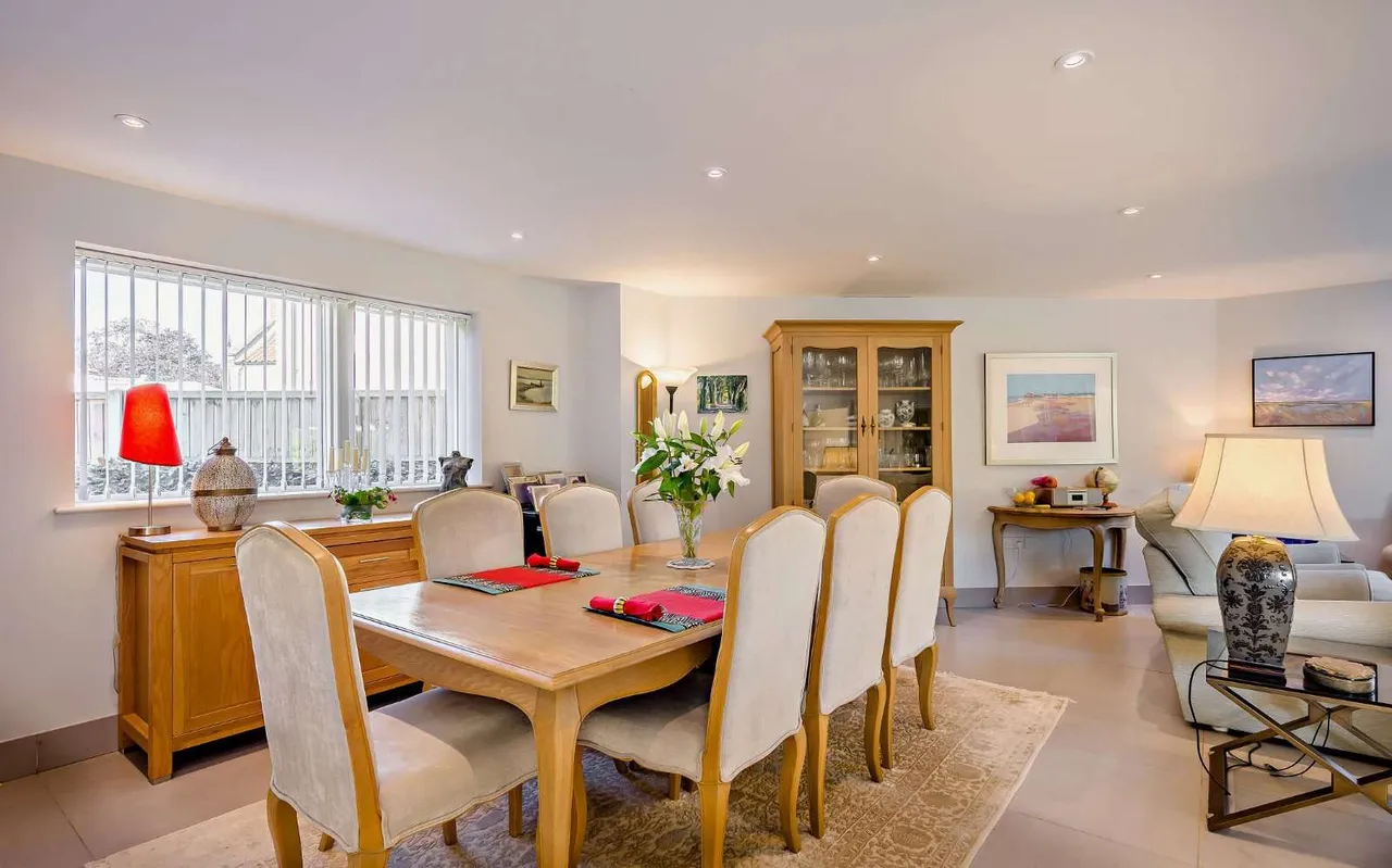 Field Lane, Hempnall, Norwich, Norfolk, NR15 2QZ, photo 5