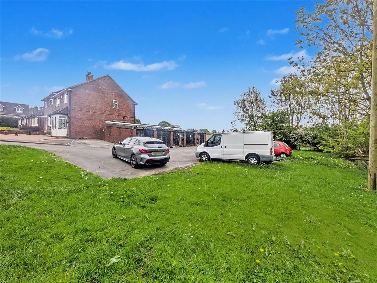 Johnson Crescent, Cheadle, ST10, photo 6