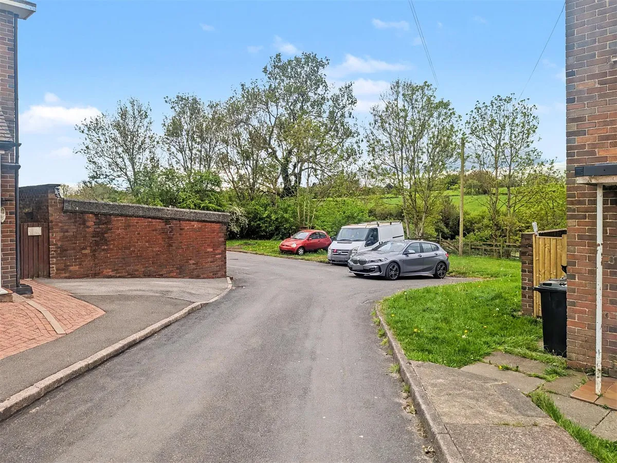 Johnson Crescent, Cheadle, ST10, photo 9