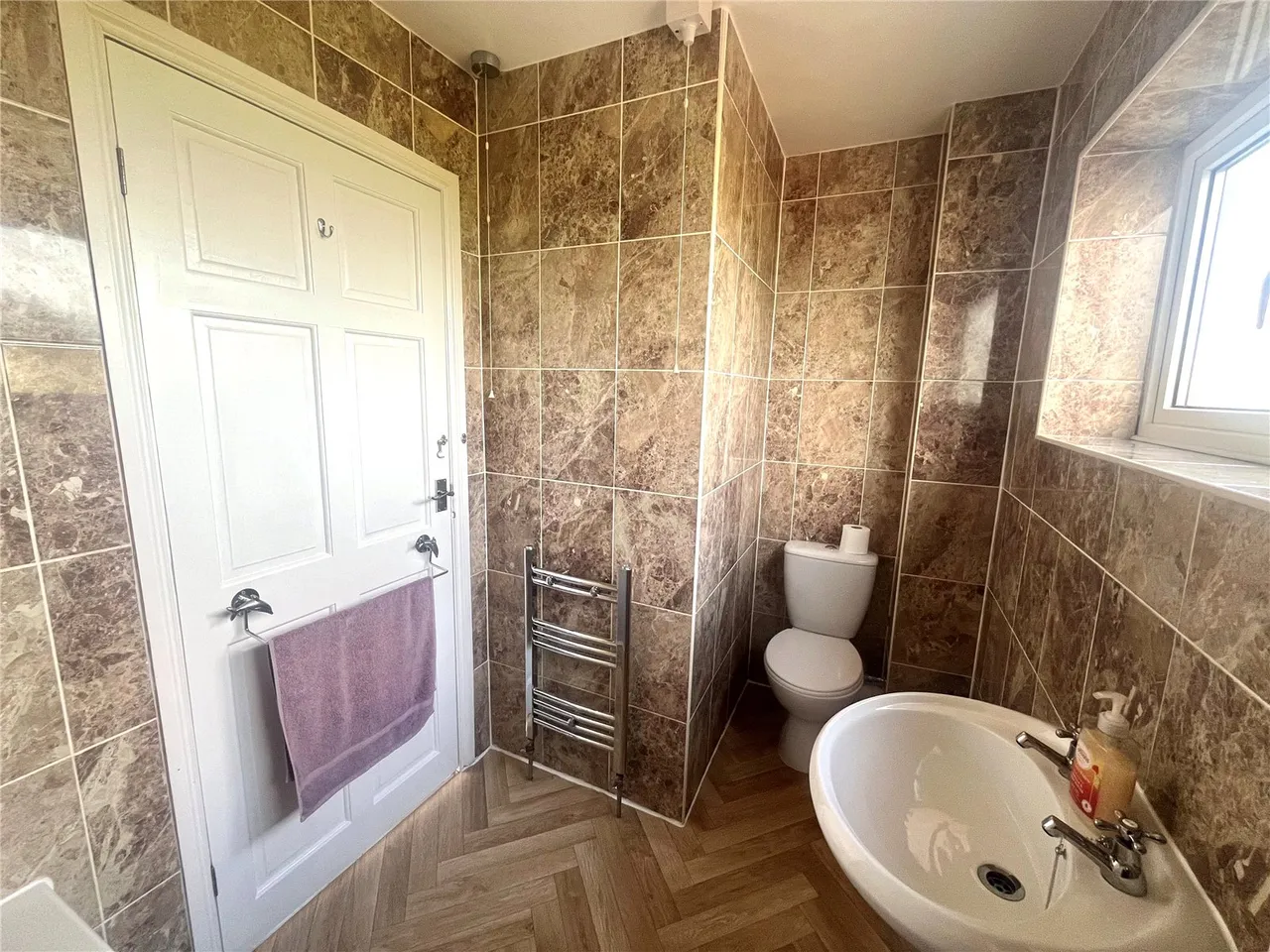 Pen-y-Maes Road, Holywell, Flintshire, CH8 7BD, photo 20