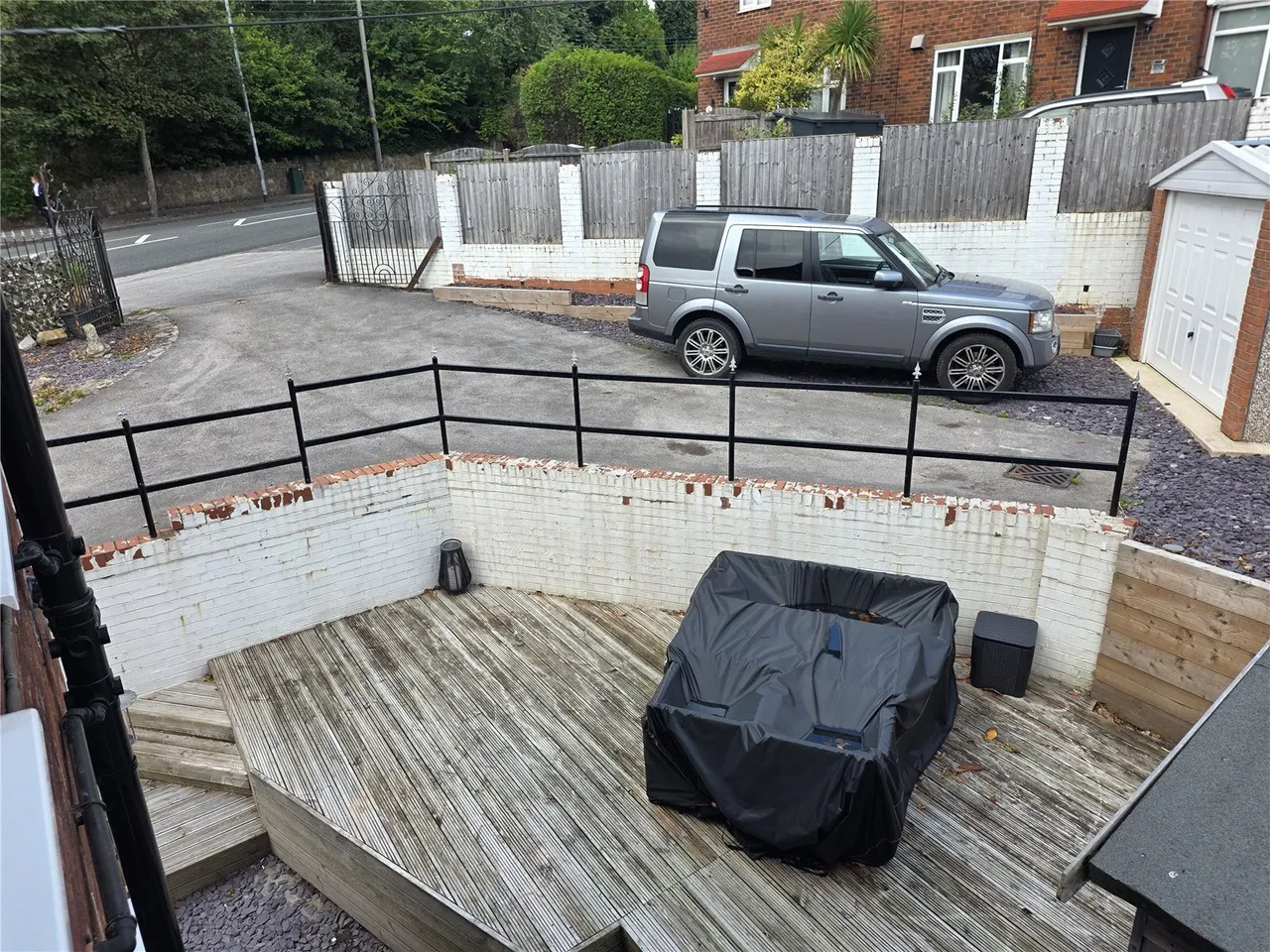 High Lane, STOKE-ON-TRENT, Staffordshire, ST6, photo 14