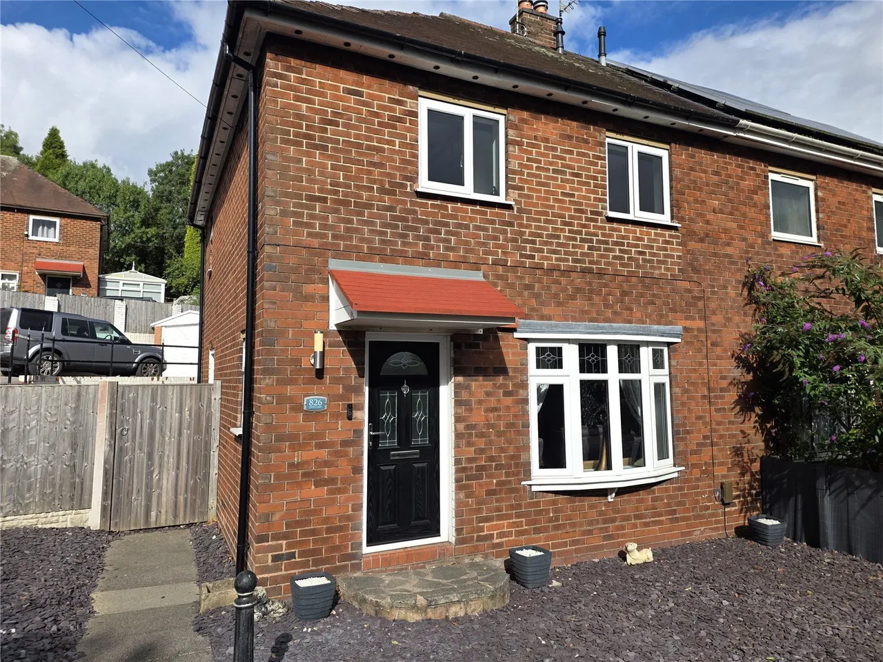High Lane, STOKE-ON-TRENT, Staffordshire, ST6, photo 3