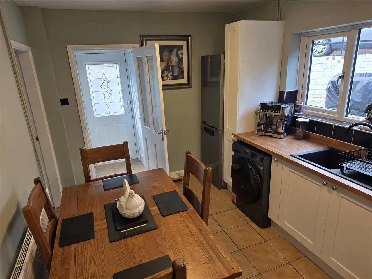 High Lane, STOKE-ON-TRENT, Staffordshire, ST6, photo 5