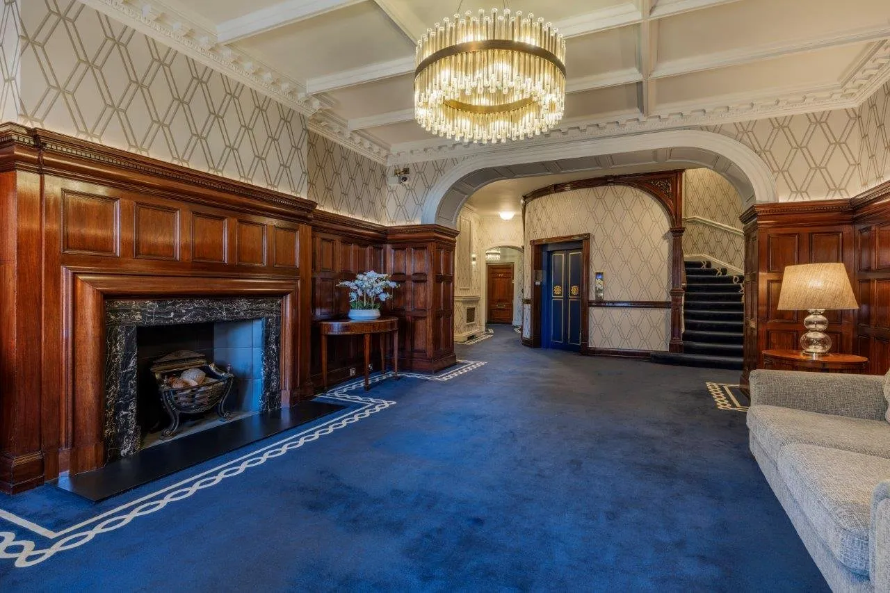 Harley House, Marylebone, Regent's Park, NW1 5HN, photo 3