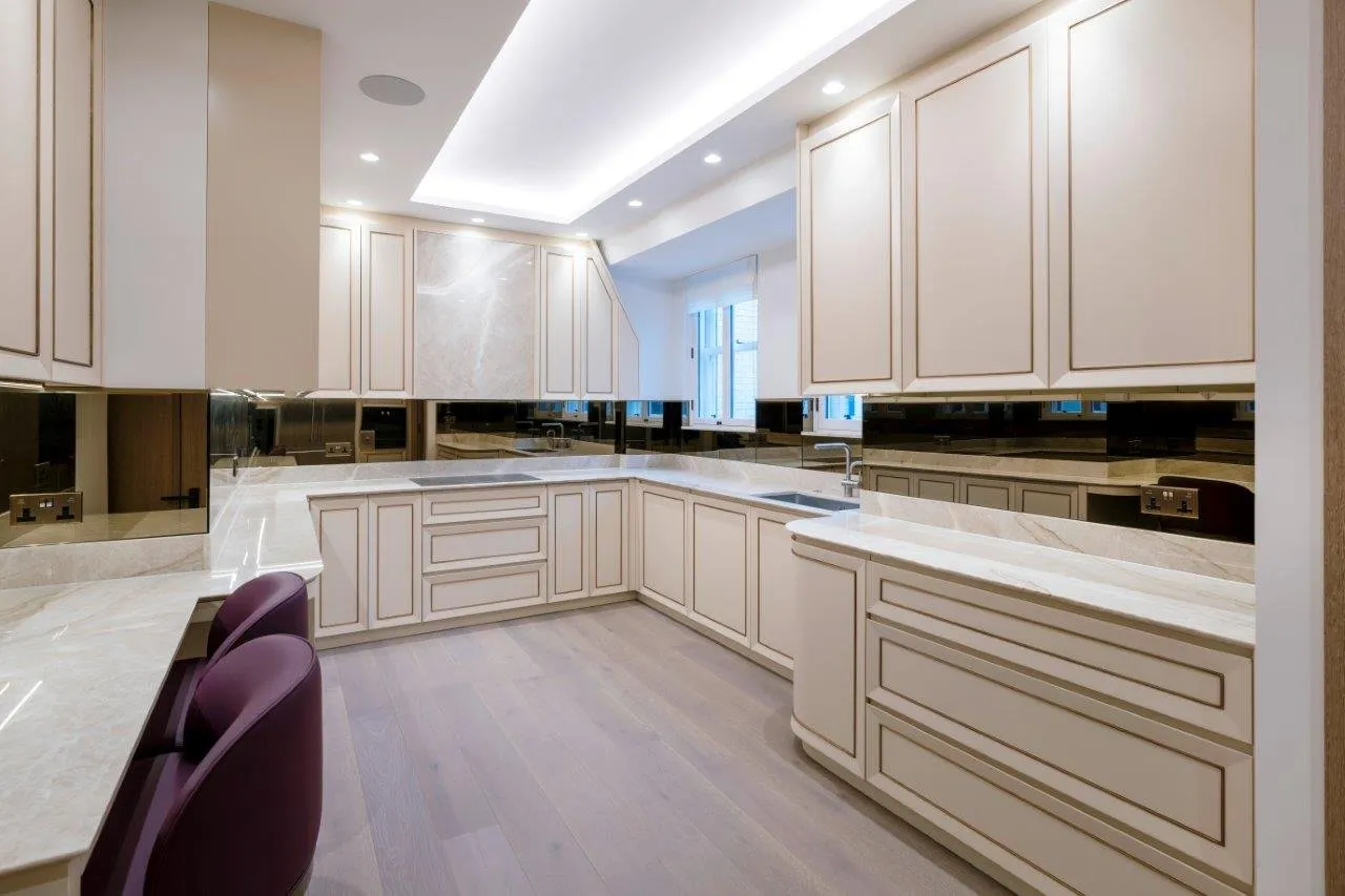 Harley House, Marylebone, Regent's Park, NW1 5HN, photo 7