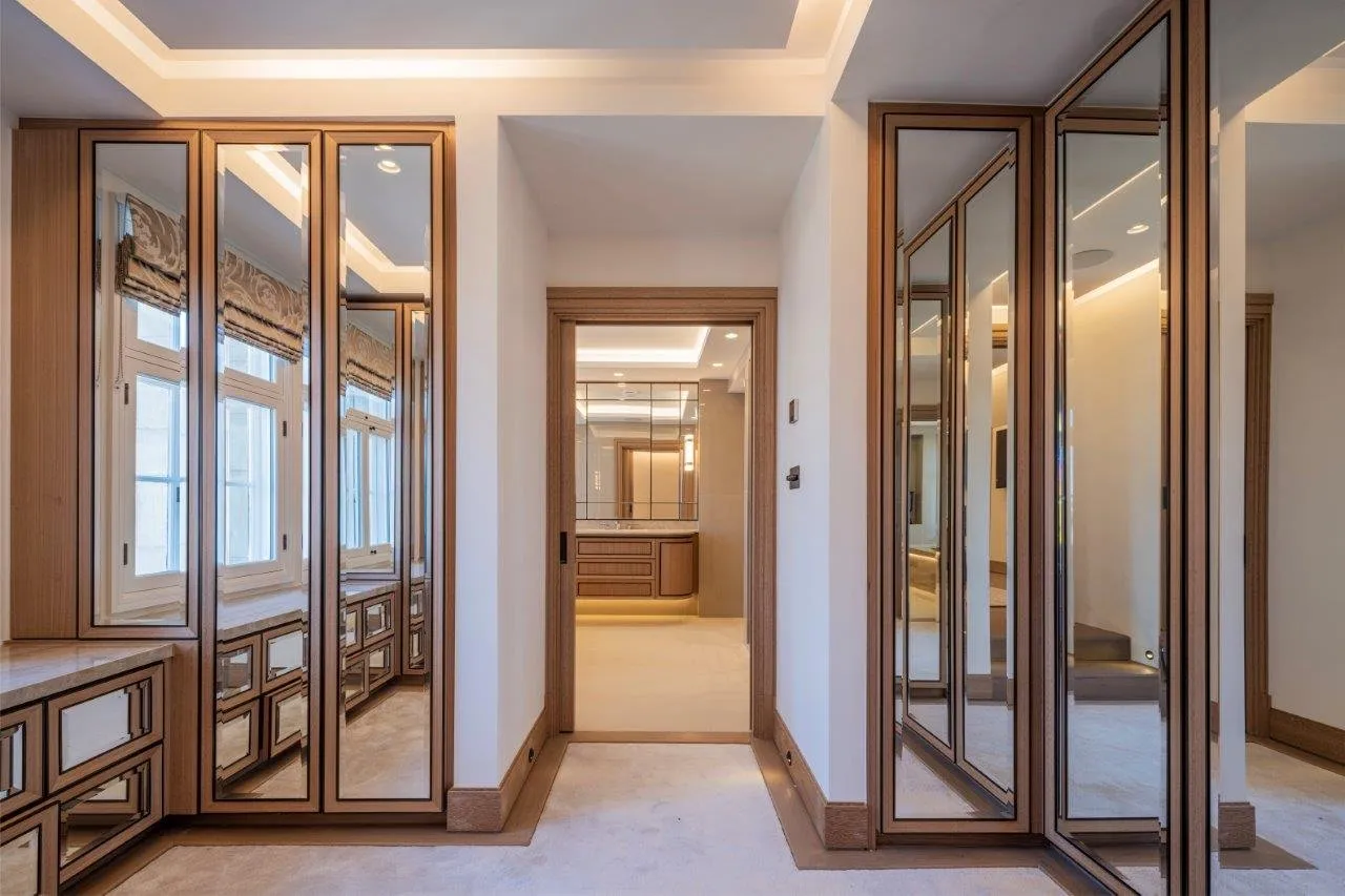 Harley House, Marylebone, Regent's Park, NW1 5HN, photo 9