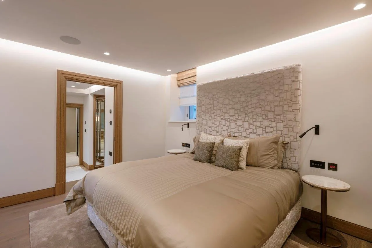 Harley House, Marylebone, Regent's Park, NW1 5HN, photo 8