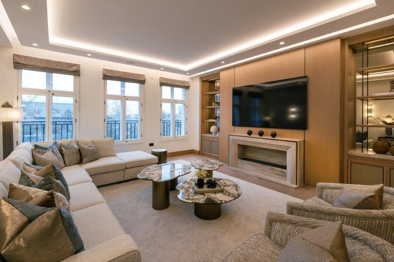 Harley House, Marylebone, Regent's Park, NW1 5HN, photo 6