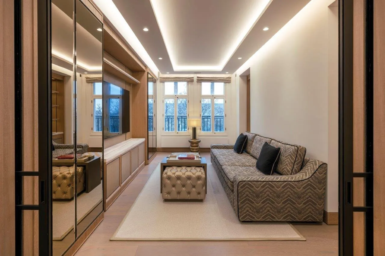 Harley House, Marylebone, Regent's Park, NW1 5HN, photo 5