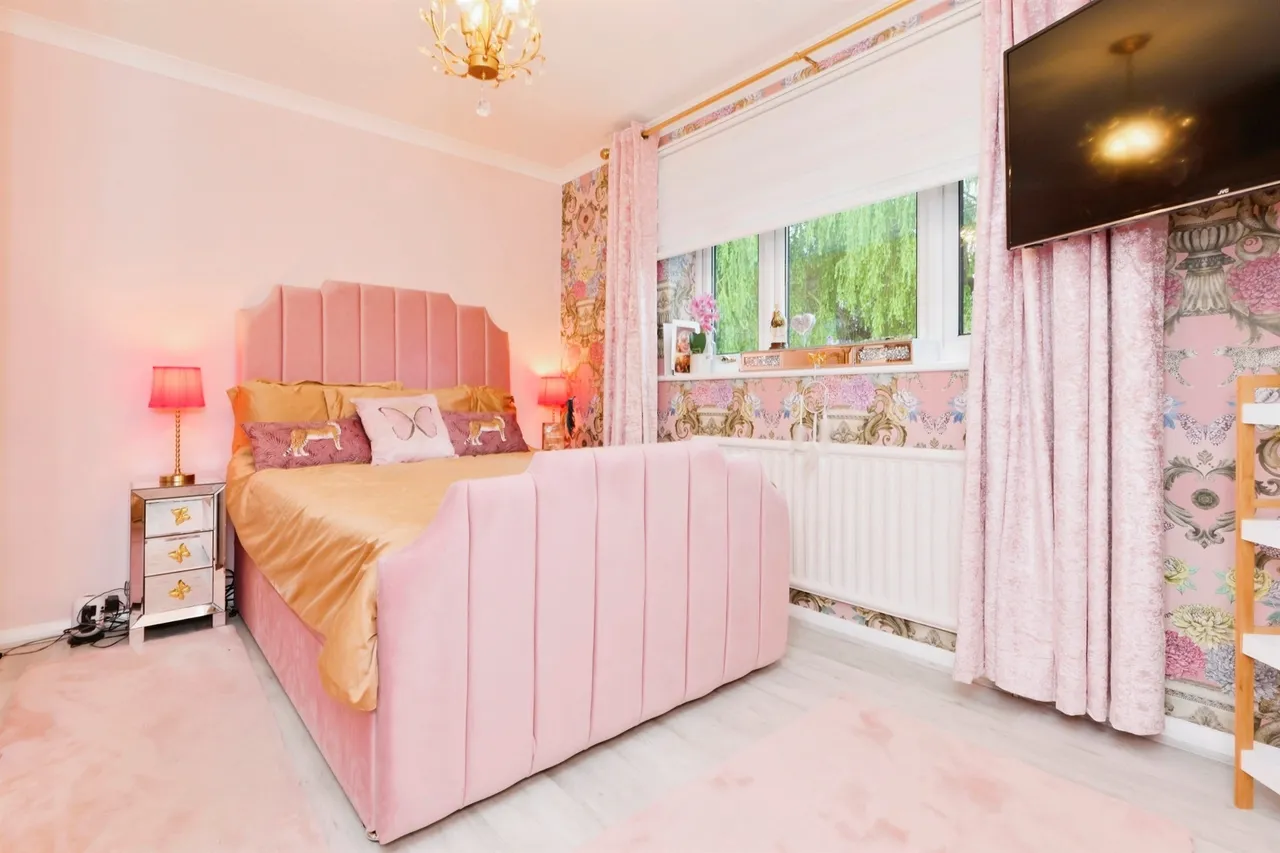 Nazeing Road, Nazeing, EN9, photo 13