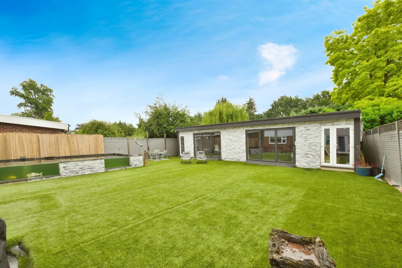 Nazeing Road, Nazeing, EN9, photo 3
