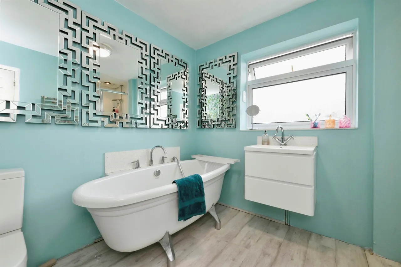 Nazeing Road, Nazeing, EN9, photo 15