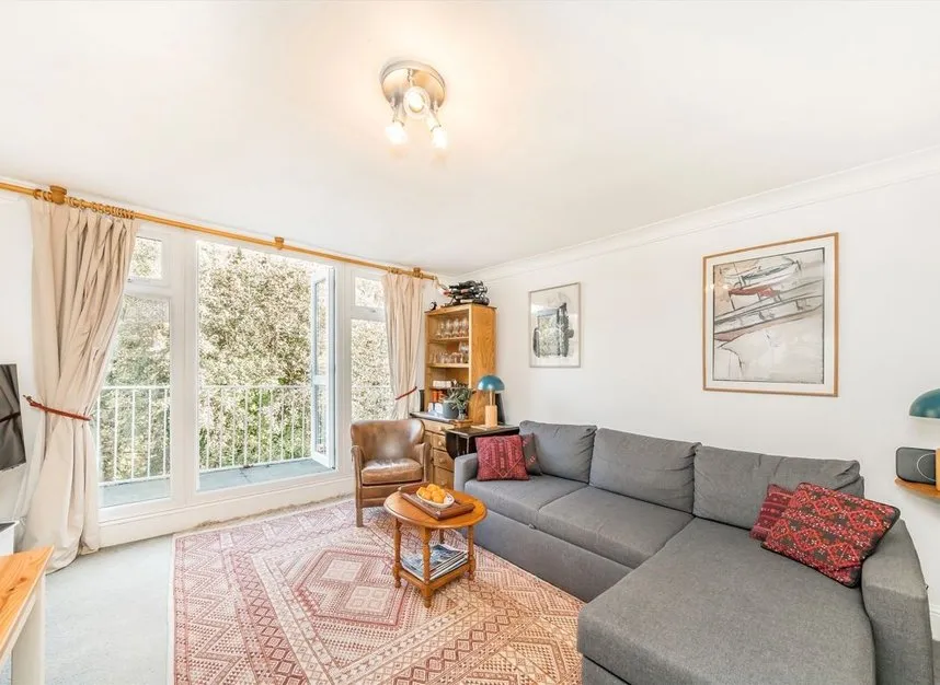 Milton Park, Highgate, N6, photo 2