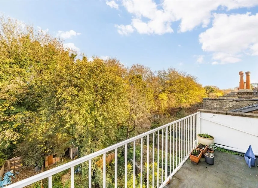 Milton Park, Highgate, N6, photo 6