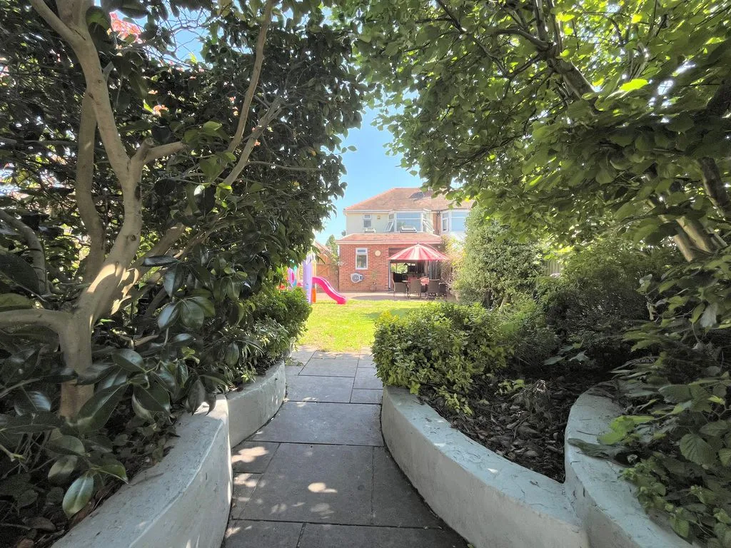 George Frederick Road, Sutton Coldfield, B73, photo 32