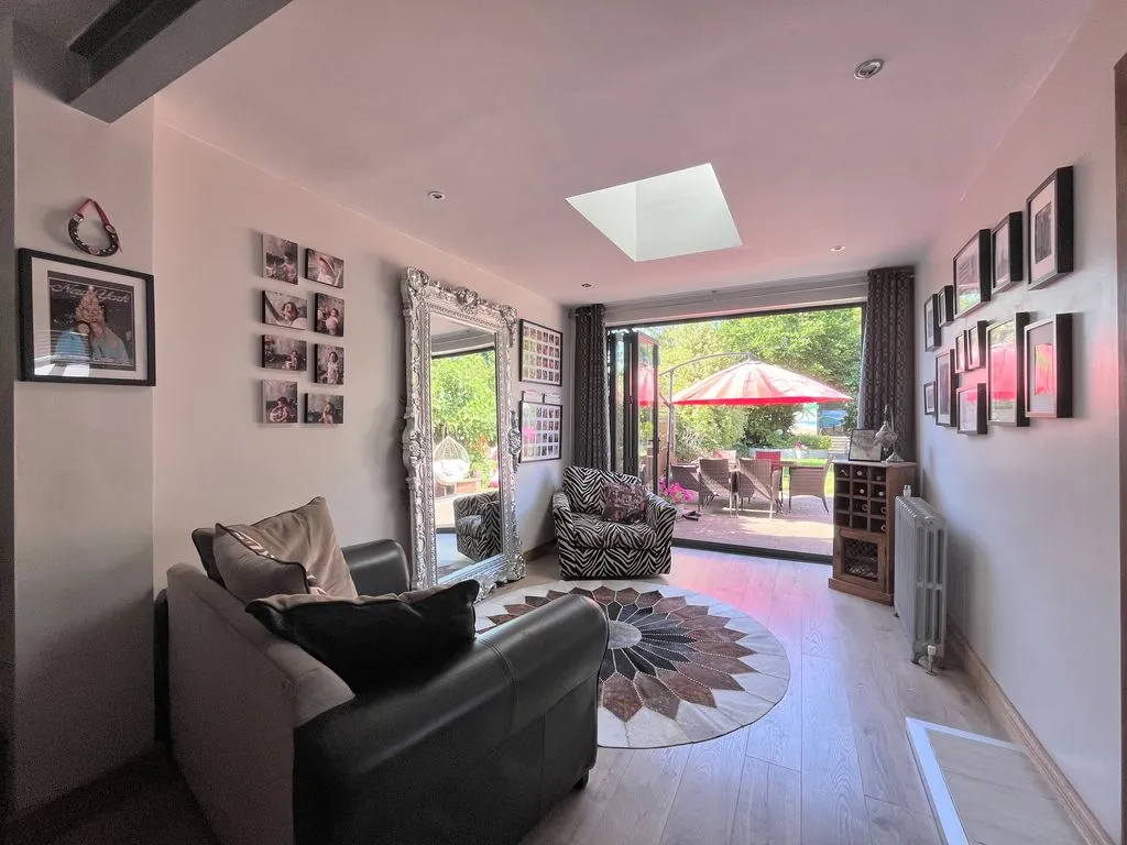 George Frederick Road, Sutton Coldfield, B73, photo 7