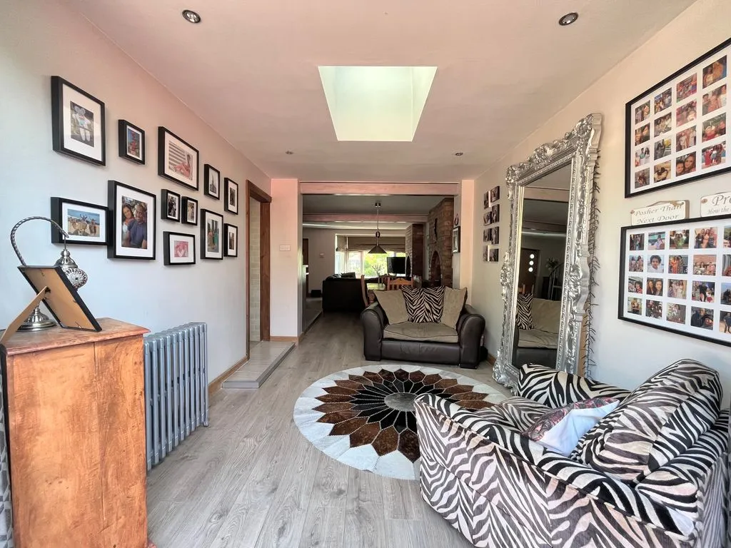 George Frederick Road, Sutton Coldfield, B73, photo 10