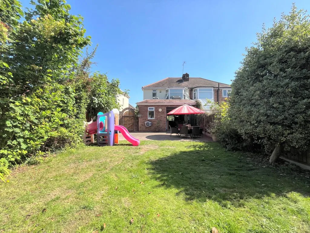 George Frederick Road, Sutton Coldfield, B73, photo 36