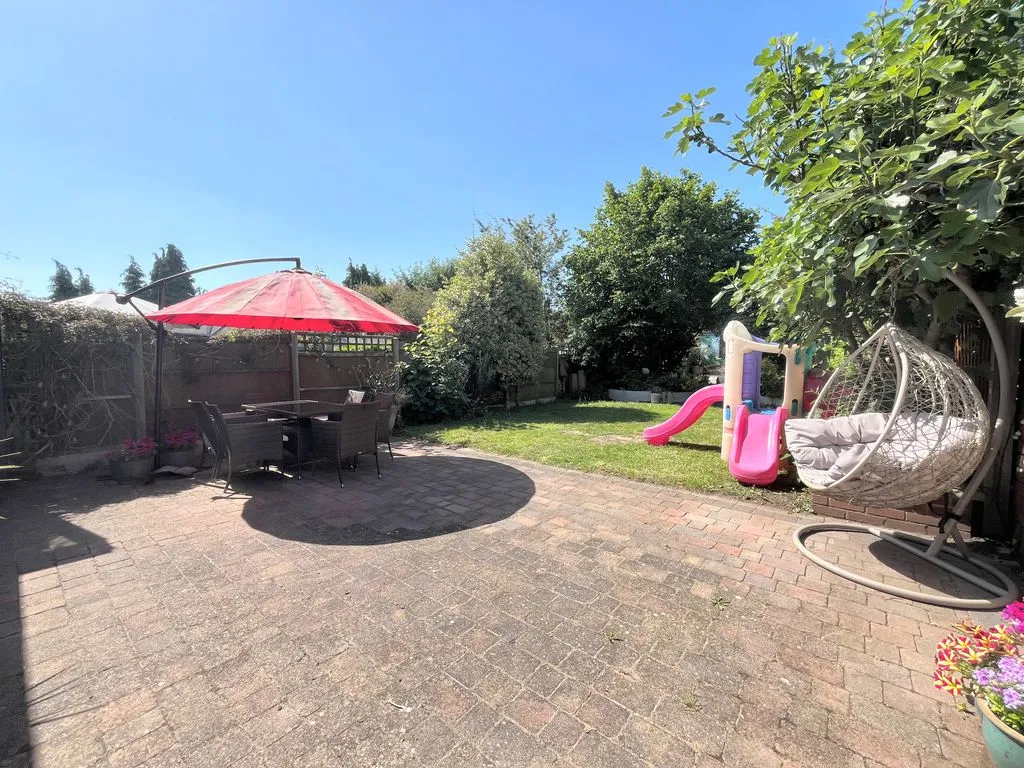 George Frederick Road, Sutton Coldfield, B73, photo 33