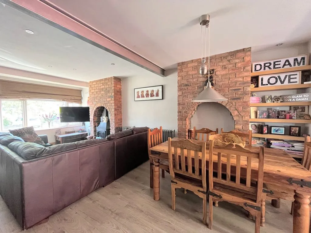 George Frederick Road, Sutton Coldfield, B73, photo 11