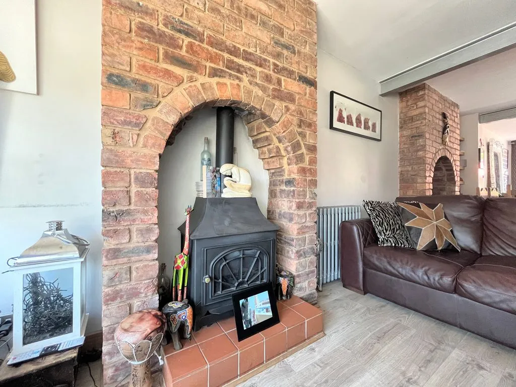 George Frederick Road, Sutton Coldfield, B73, photo 15