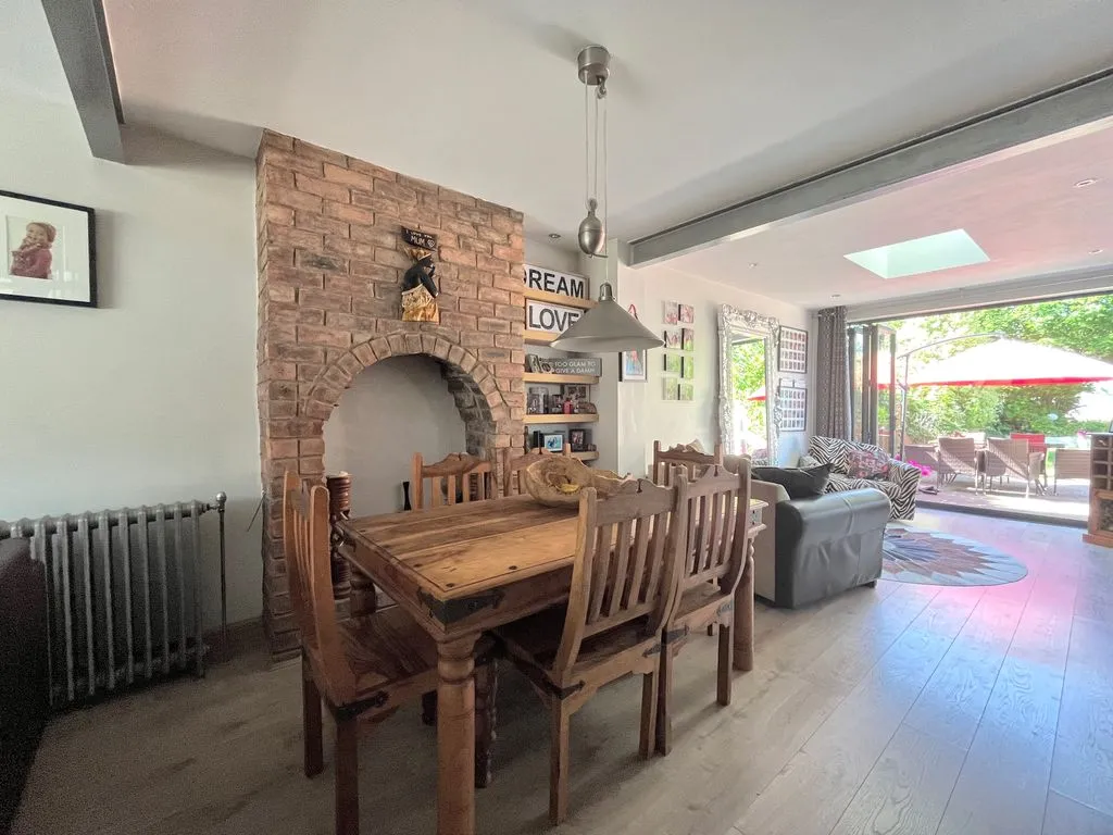 George Frederick Road, Sutton Coldfield, B73, photo 12