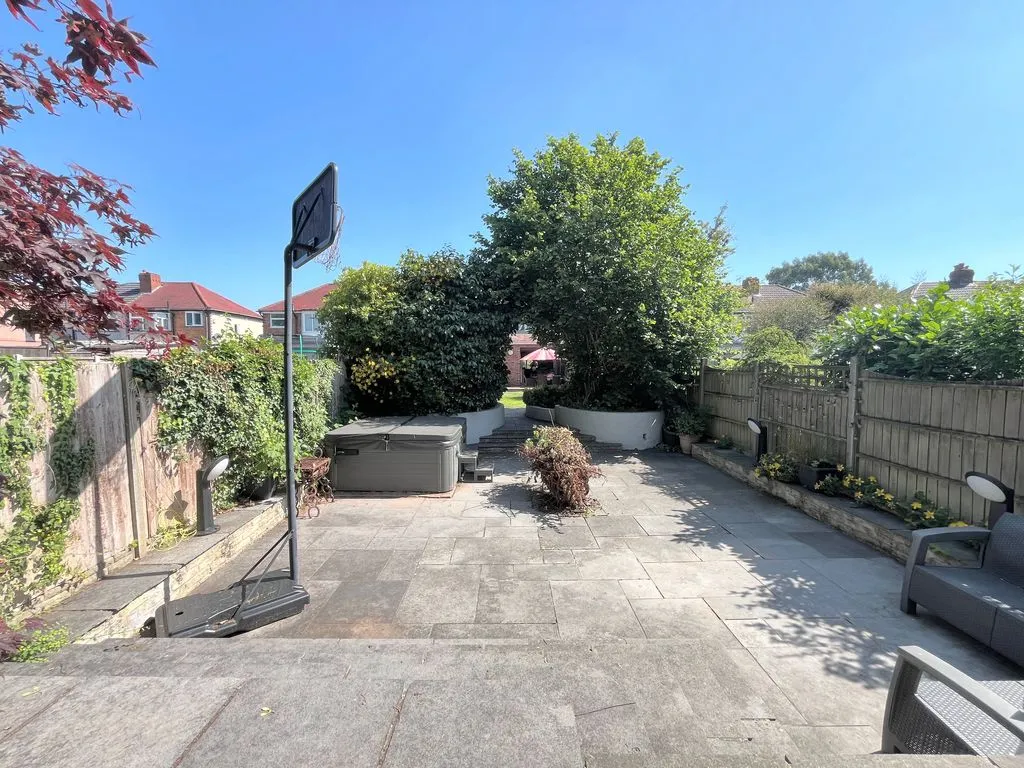 George Frederick Road, Sutton Coldfield, B73, photo 30
