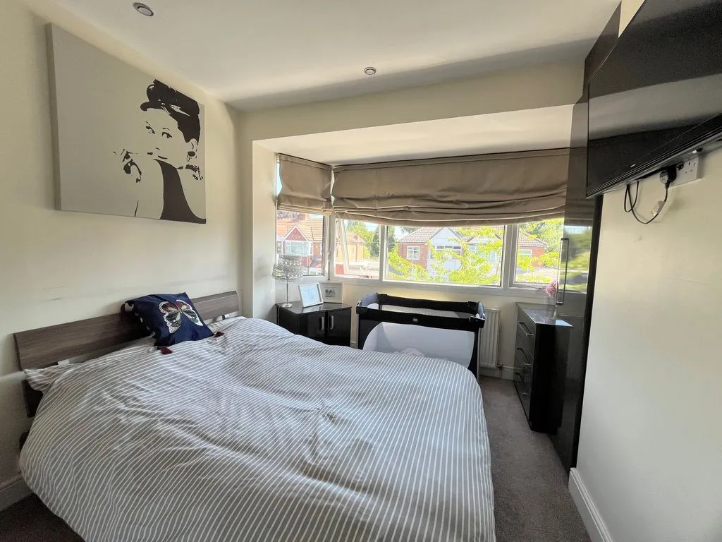George Frederick Road, Sutton Coldfield, B73, photo 26