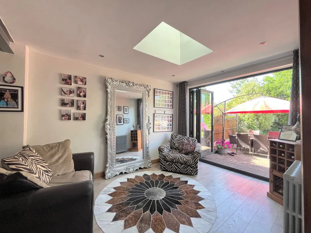 George Frederick Road, Sutton Coldfield, B73, photo 5