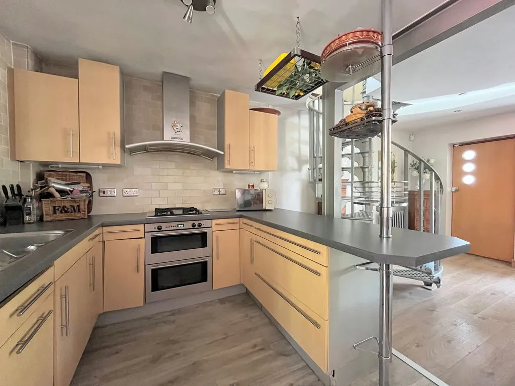 George Frederick Road, Sutton Coldfield, B73, photo 9