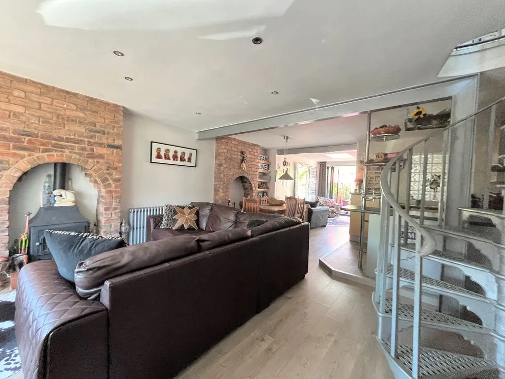 George Frederick Road, Sutton Coldfield, B73, photo 17