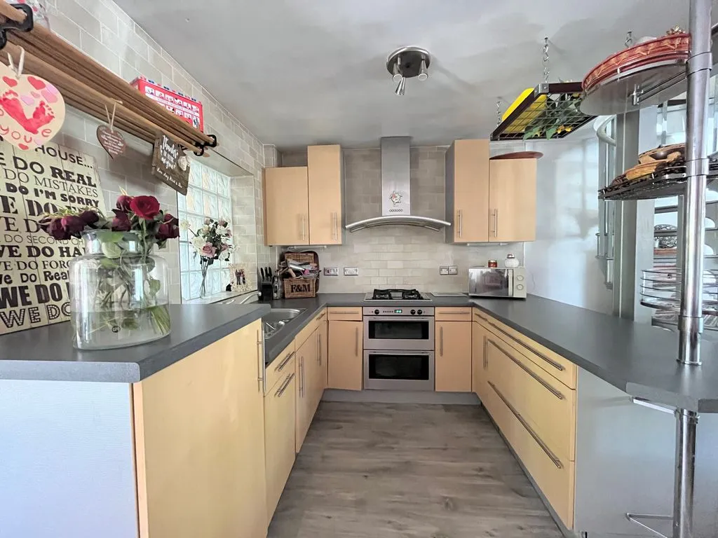 George Frederick Road, Sutton Coldfield, B73, photo 6