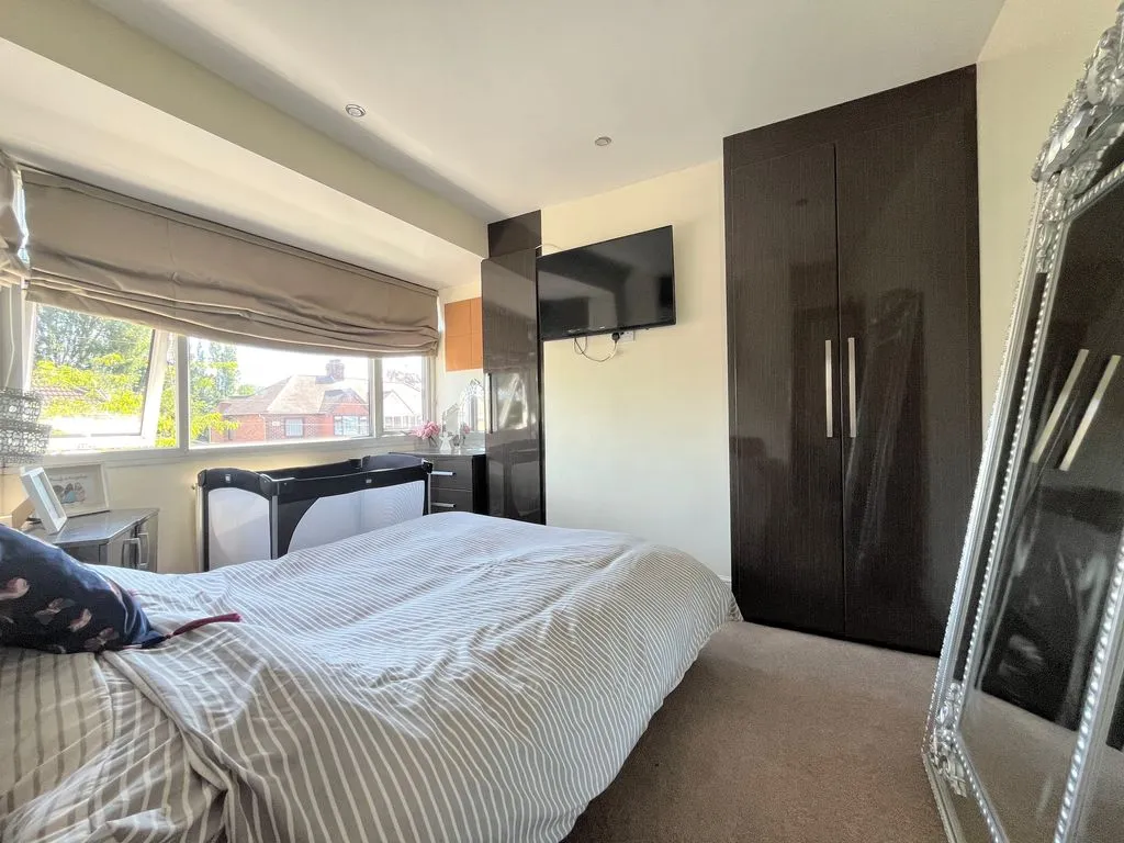 George Frederick Road, Sutton Coldfield, B73, photo 25