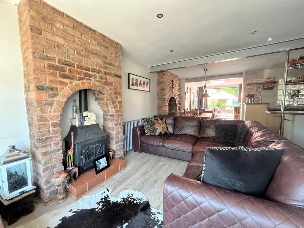 George Frederick Road, Sutton Coldfield, B73, photo 16