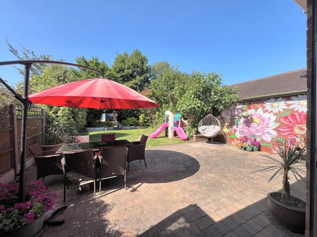 George Frederick Road, Sutton Coldfield, B73, photo 31