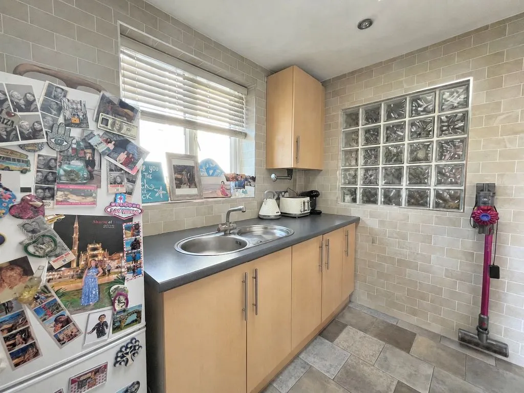 George Frederick Road, Sutton Coldfield, B73, photo 13