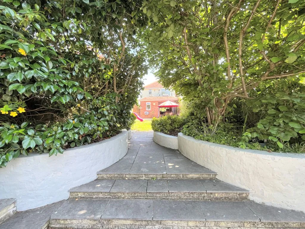 George Frederick Road, Sutton Coldfield, B73, photo 3