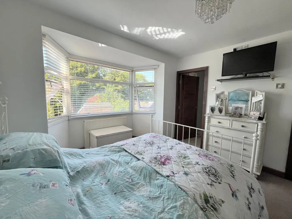 George Frederick Road, Sutton Coldfield, B73, photo 23