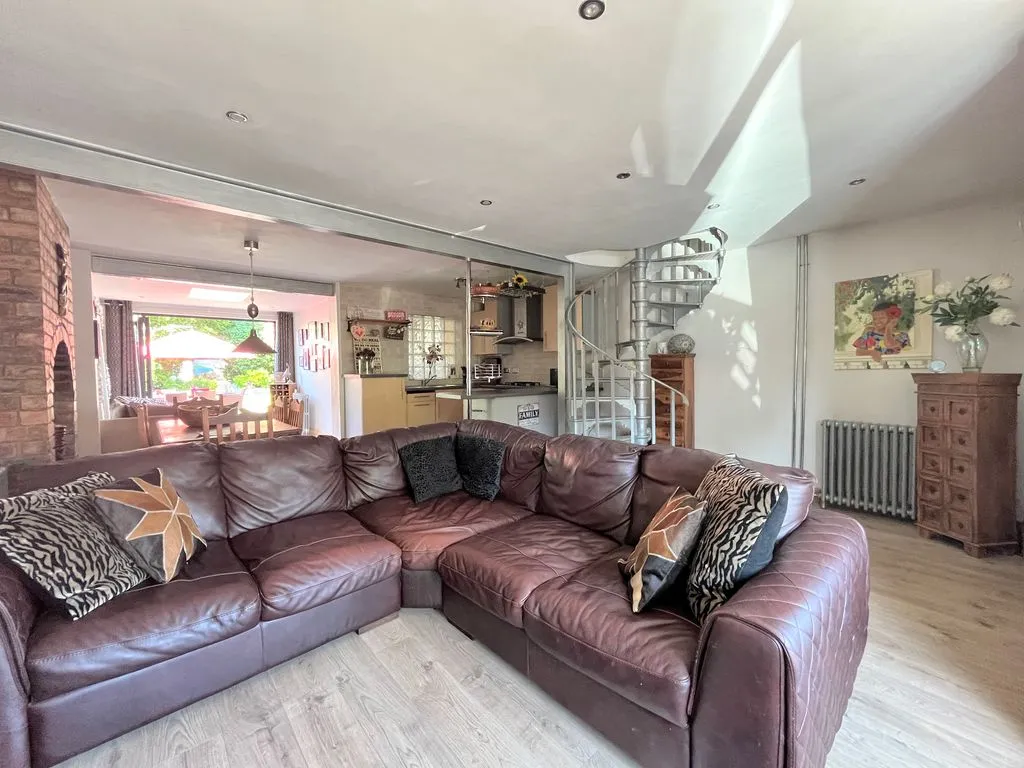 George Frederick Road, Sutton Coldfield, B73, photo 18