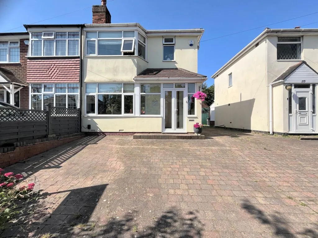 George Frederick Road, Sutton Coldfield, B73, photo 37