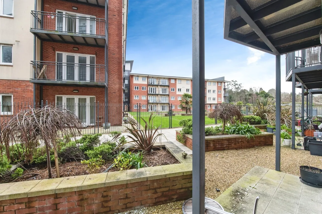 New North Road, Exeter, EX4, photo 6