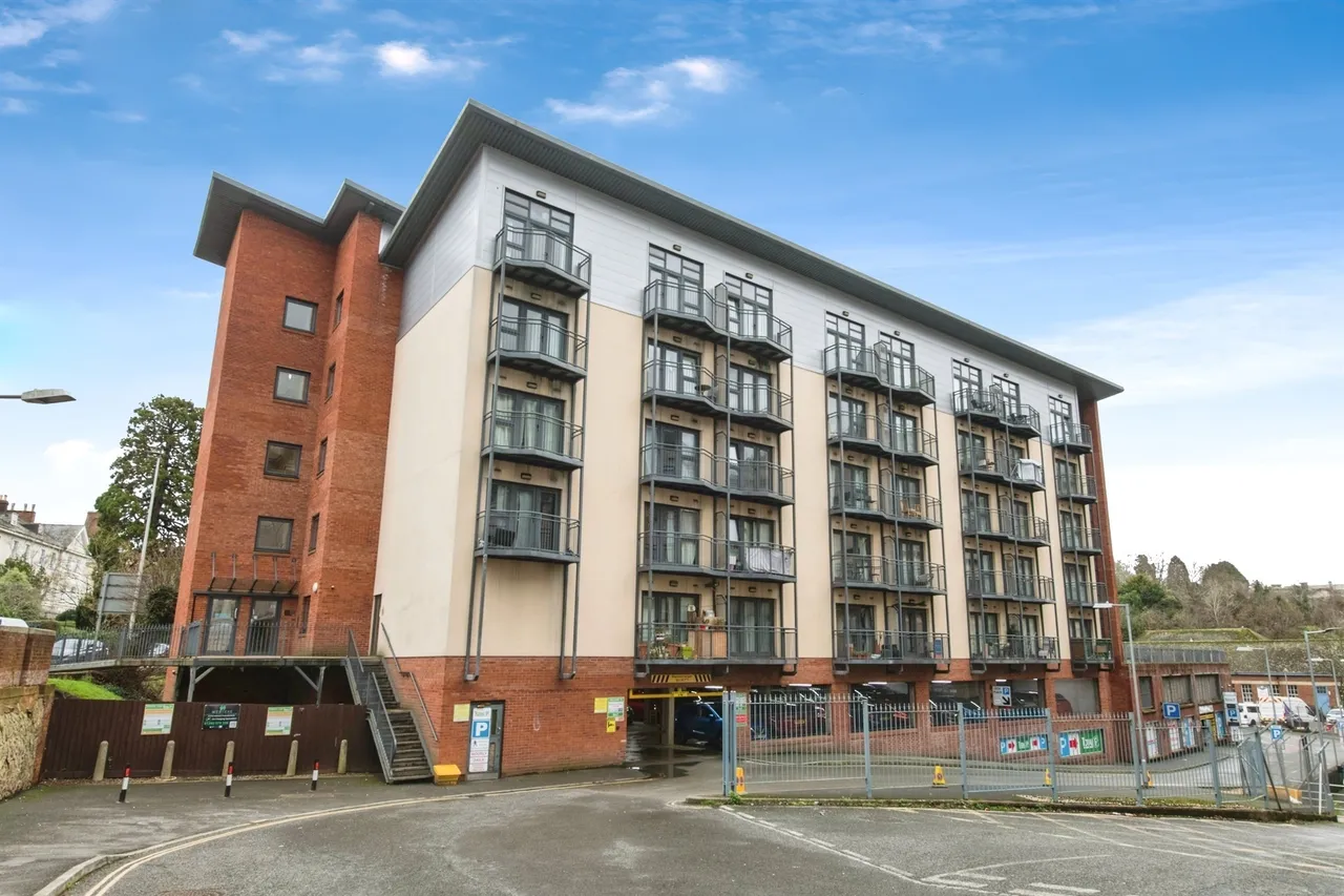 New North Road, Exeter, EX4, photo 15