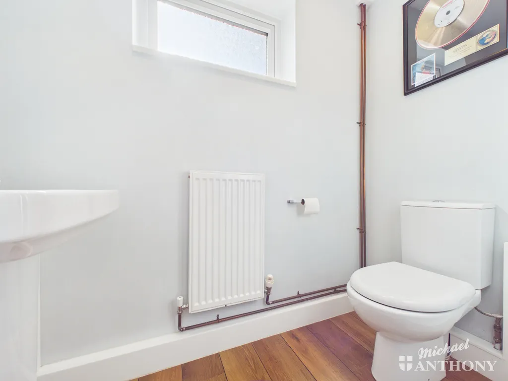 Lovent Drive, Leighton Buzzard, LU7, photo 17
